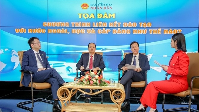 Không để 