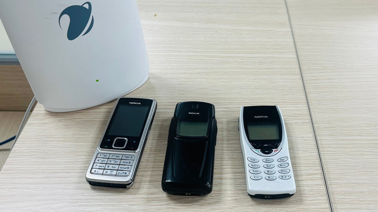 VNPT đã sẵn sàng cho việc tắt sóng 2G, không khách hàng nào bị bỏ lại phía sau -0