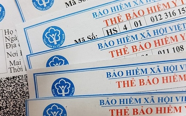 Bộ Y tế đề xuất kế hoạch chi trả cho người khám chữa bệnh Bảo hiểm y tế trái tuyến -0