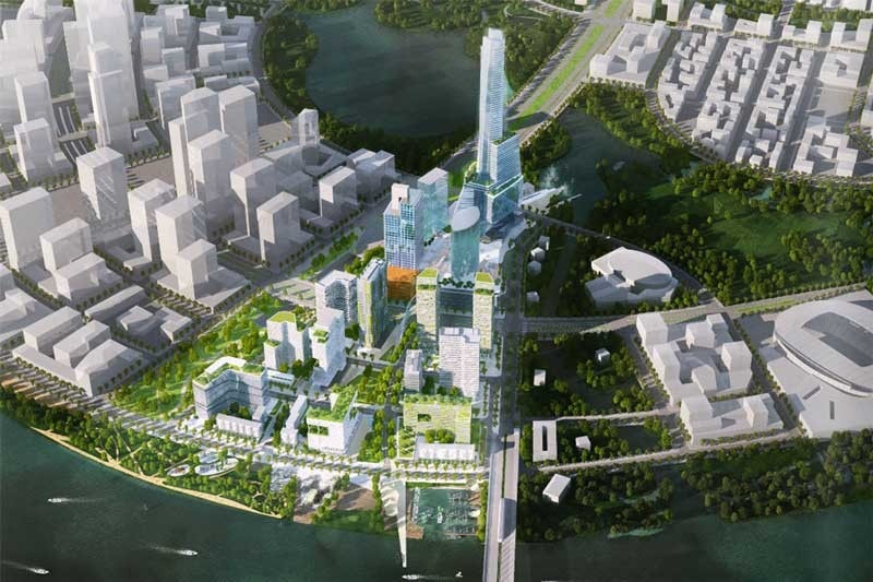 Hệ sinh thái Tiến Phước của đại gia Nguyễn Thành Lập vay nợ “khủng” trái phiếu nhưng chỉ toàn thua lỗ, “lãi cho có” -0