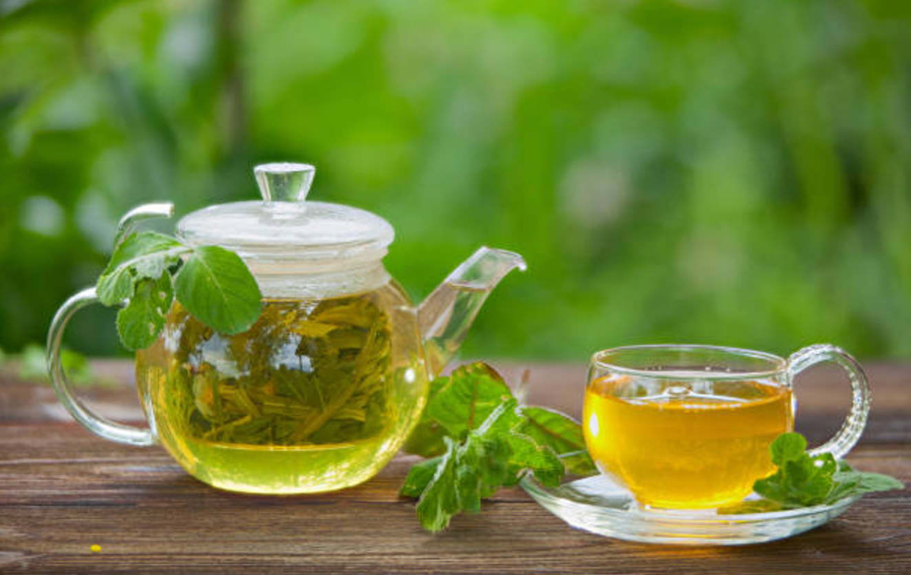 Những loại thực phẩm giúp tăng cường chức năng gan, thải độc gan -0