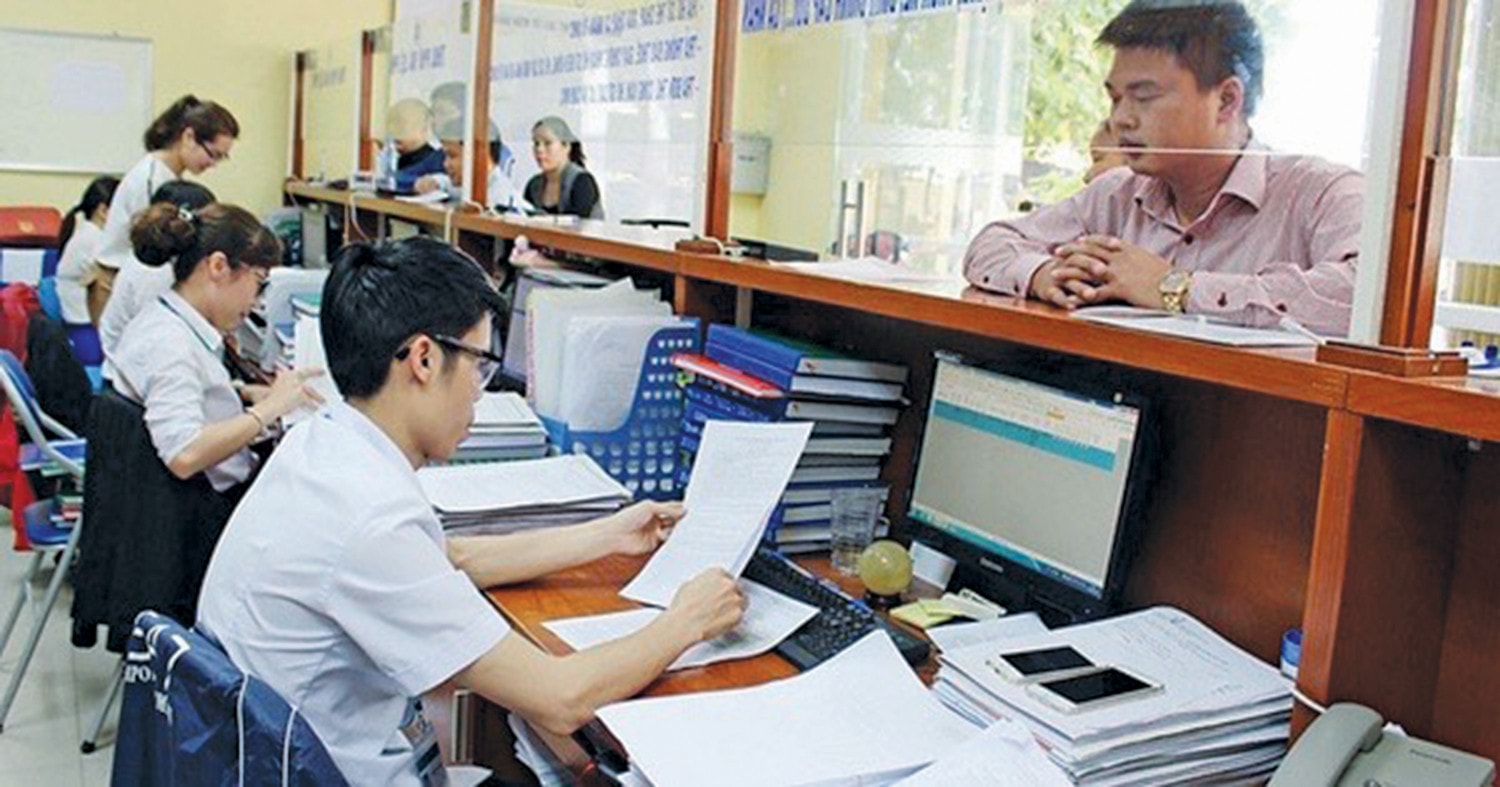 Để Luật Đất đai ( sửa đổi) được triển khai thực hiện hiệu quả, cần nâng cao năng lực cho cán bộ làm công tác địa chính