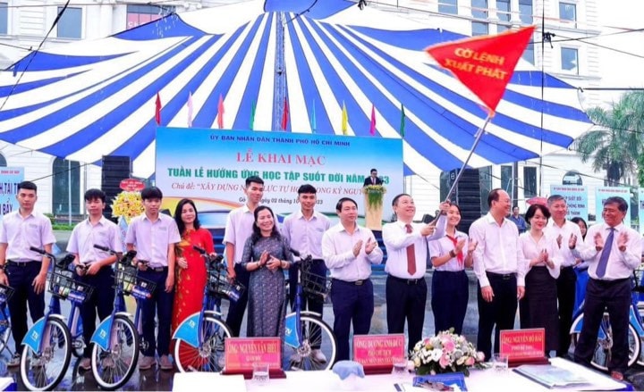 Danh hiệu chỉ là khởi đầu -0