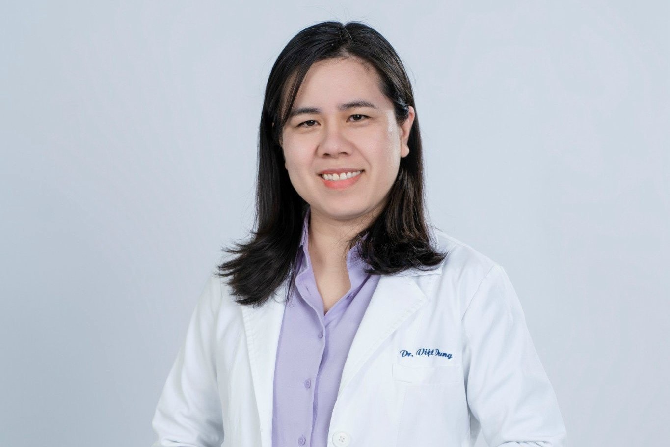 PGS.TS Phạm Thị Việt Dung: “Khi yêu nghề, kiến thức sẽ đến, kinh nghiệm đến, bệnh nhân đến, tiền và sự thành công cũng sẽ đến” -0