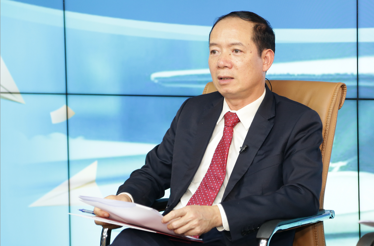 Chương trình liên kết đào tạo với nước ngoài 