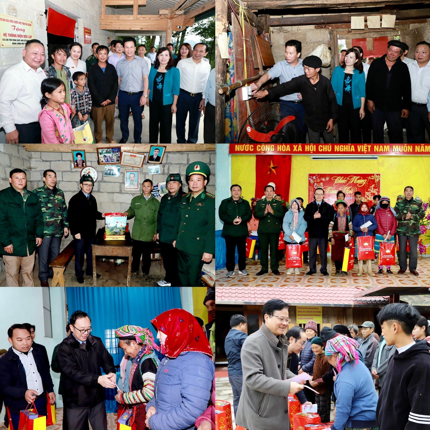 Tạo sinh kế, giảm nghèo và nâng cao đời sống vật chất, tinh thần cho Nhân dân là một trong những khâu đột phá được thể hiện rõ trong Quy hoạch tỉnh Hà Giang Quy hoạch tỉnh Hà Giang mở đường phát triển nhanh, bền vững -0