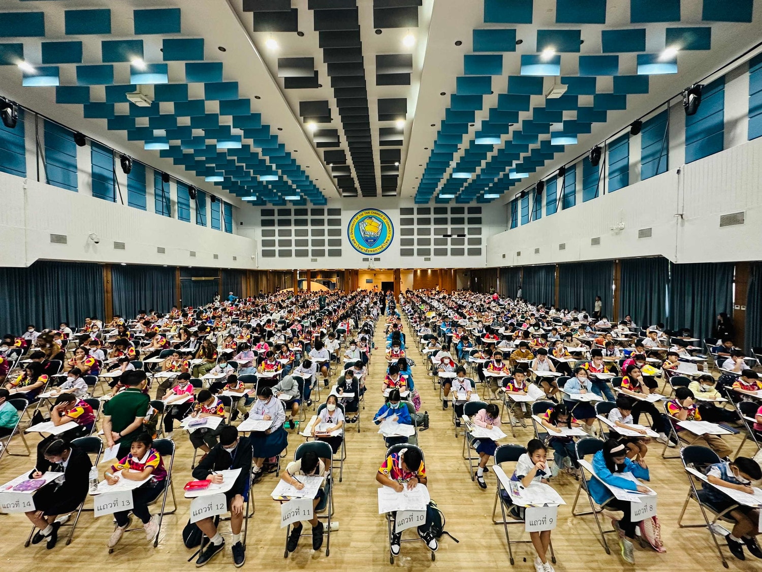 Học sinh Việt Nam giành giải đặc biệt cuộc thi “Tìm kiếm tài năng Toán học Quốc tế ITMC 2024” -0