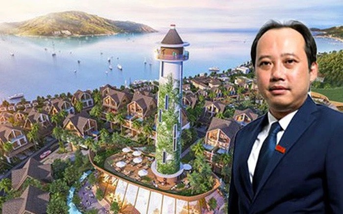 Loạt doanh nghiệp 