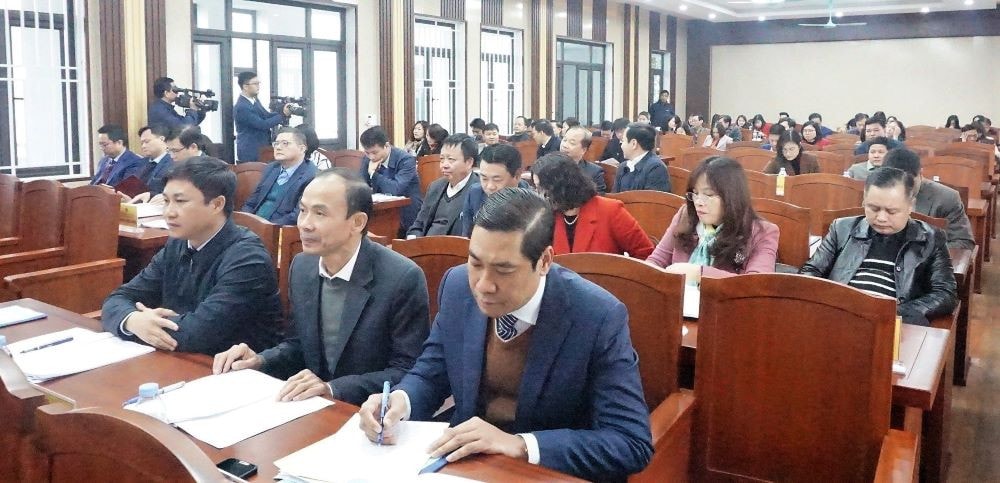 Nâng cao chất lượng giám sát chuyên đề -0