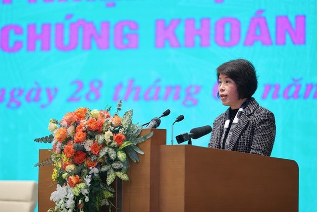 Khẩn trương cho phép doanh nghiệp FDI được niêm yết -0