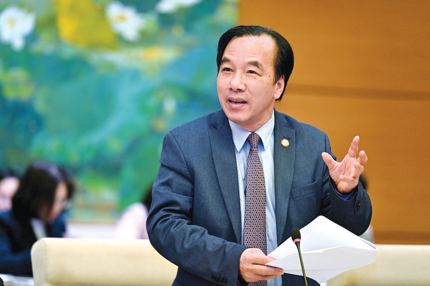Ảnh: H. Ngọc