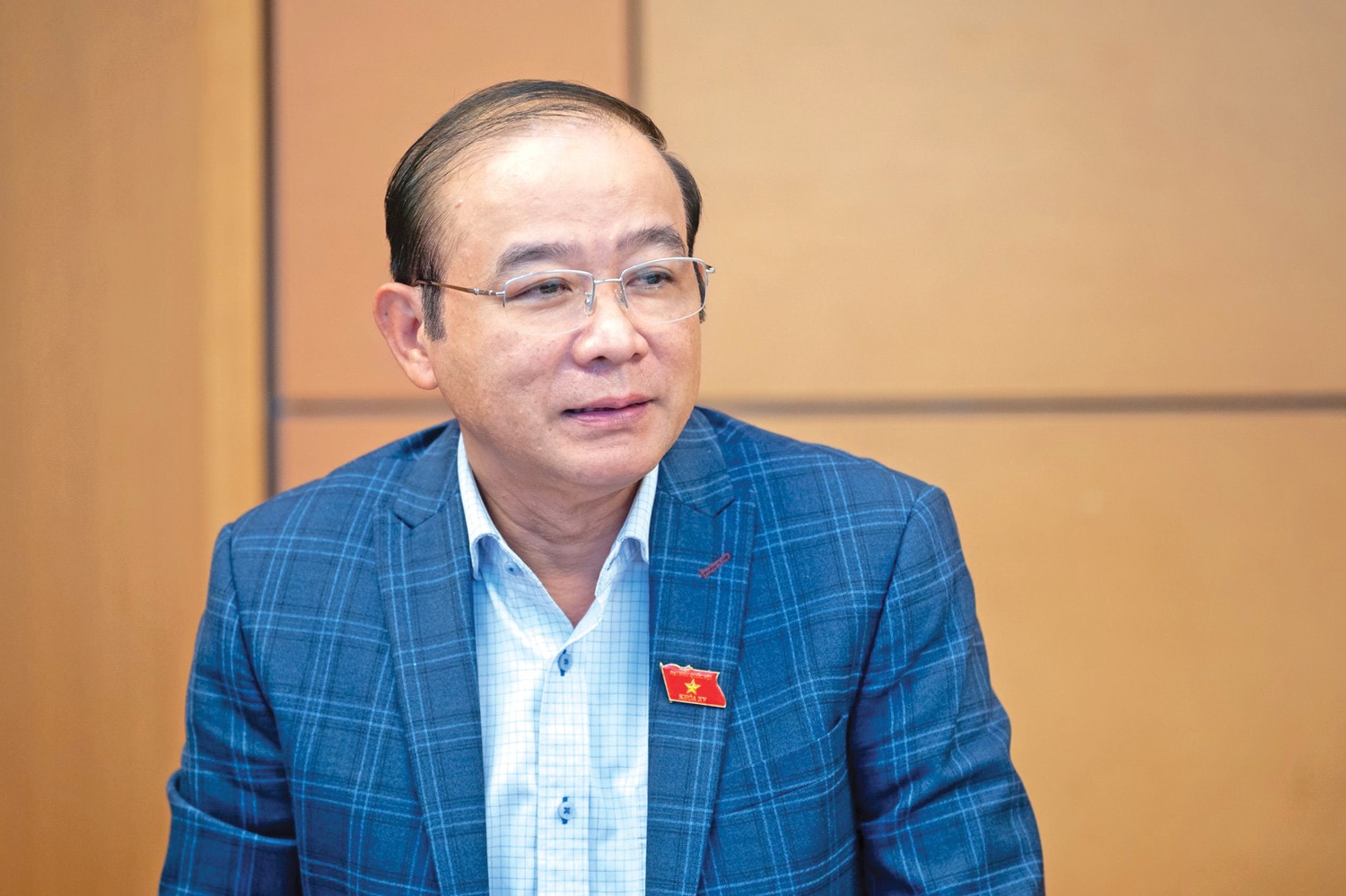 Ảnh: H. Ngọc