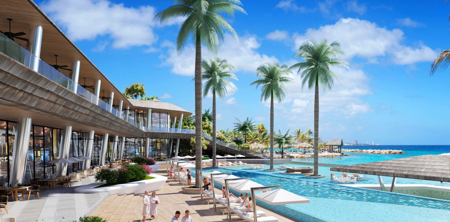 Dự án Khu biệt thự cao cấp và Du lịch, Nghỉ dưỡng Đồi Hòn Rơm (tên thương mại Sunshine Marina Mui Ne) - tâm điểm du lịch mới của TP. Phan Thiết -0