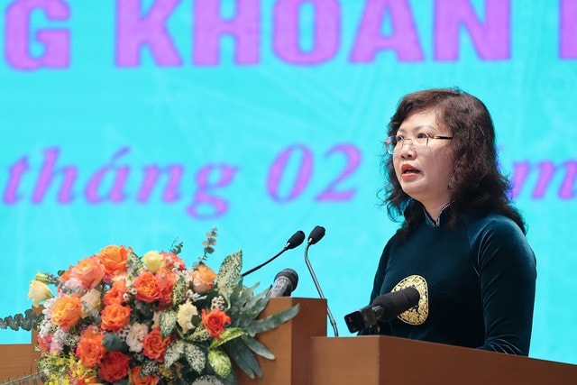 Thị trường chứng khoán huy động hơn 410.000 tỷ đồng trong năm 2023 -0