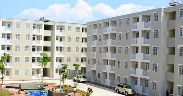 Thu nhập cao có được mua nhà ở xã hội không? -0
