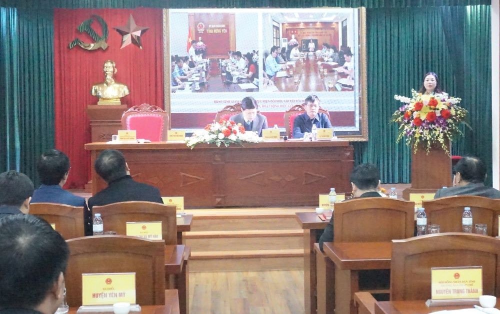 Nâng cao chất lượng giám sát chuyên đề -0