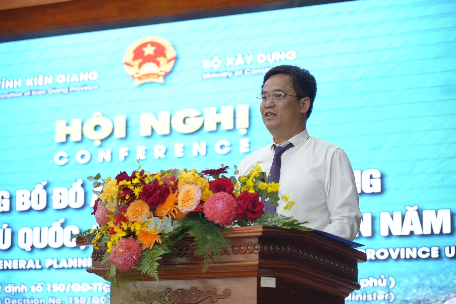 Phát triển Phú Quốc trở thành đô thị biển độc đáo, hướng tới đô thị loại I