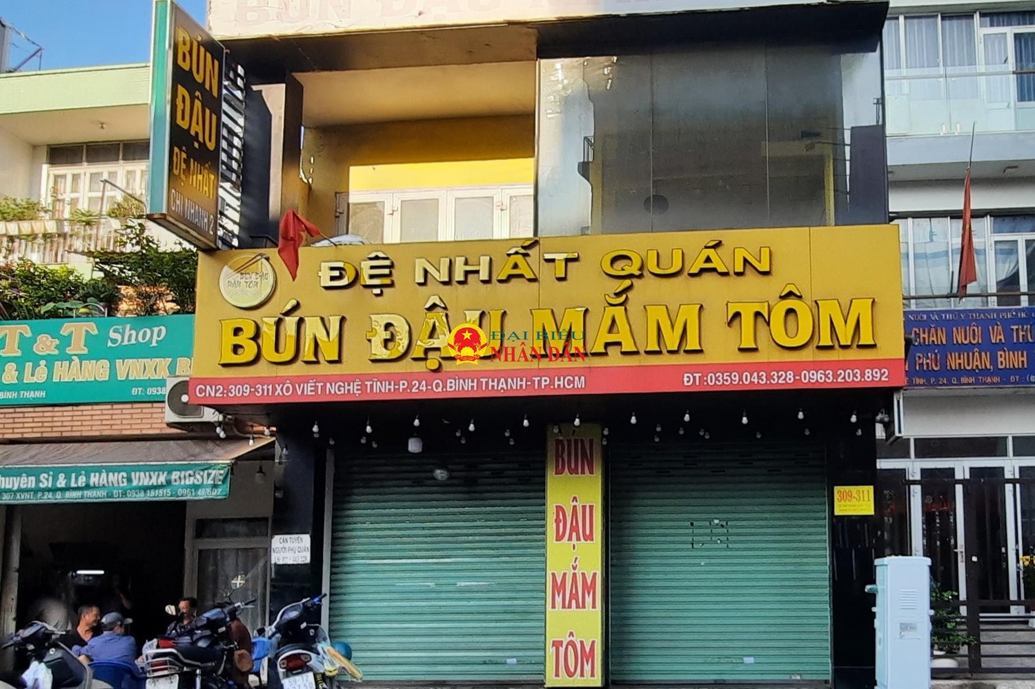 TP. Hồ Chí Minh: Quận Bình Thạnh để xảy ra hàng loạt sai phạm trong quản lý, sử dụng nhà đất công, gây lãng phí tài sản Nhà nước -0