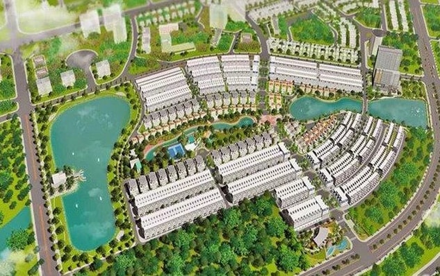 Từng hút 1.200 tỷ đồng trái phiếu, chủ đầu tư dự án La Vida Residences Vũng Tàu đang kinh doanh ra sao? -0