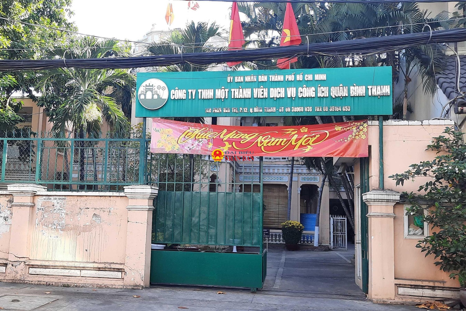 TP. Hồ Chí Minh: Quận Bình Thạnh để xảy ra hàng loạt sai phạm trong quản lý, sử dụng nhà đất công, gây lãng phí tài sản Nhà nước -0