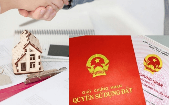 Con chưa thành niên có được ủy quyền cho bố/mẹ để bán đất đứng tên con hay không? -0