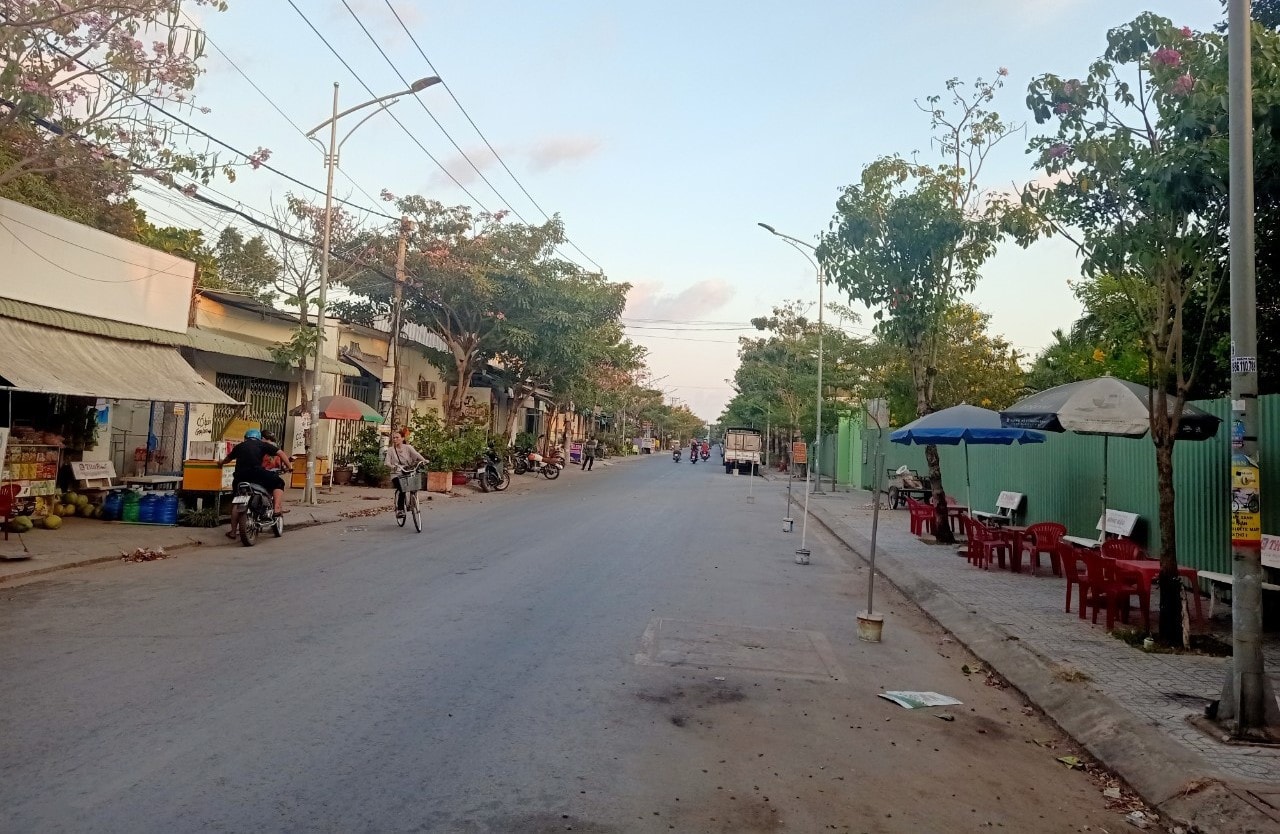 TP Cần Thơ: Nhiều thiếu sót, sai phạm trong một số gói thầu nâng cấp đô thị TP Cần Thơ