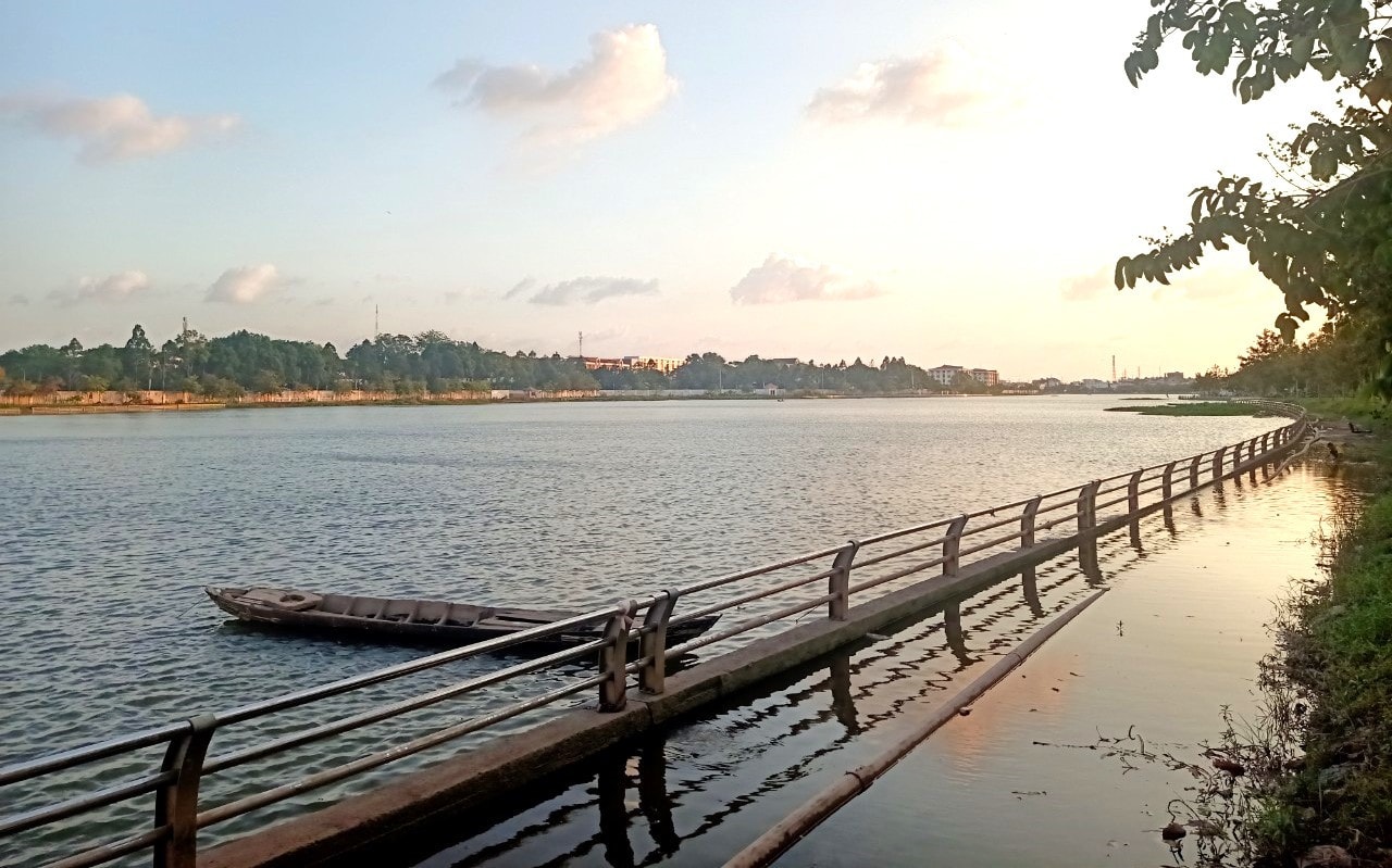 TP Cần Thơ: Nhiều thiếu sót, sai phạm trong một số gói thầu nâng cấp đô thị TP Cần Thơ