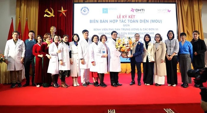 Nâng cao chất lượng điều trị, chăm sóc sức khỏe cho bà mẹ và trẻ sơ sinh -0