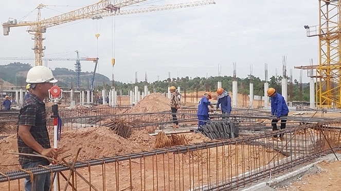 Khi Luật Đất đai ( sửa đổi) có hiệu lực, một số quy định chuyển tiếp có lợi cho tổ chức, cá nhân, các nhà đầu tư. Ảnh minh họa. Nguồn: ITN