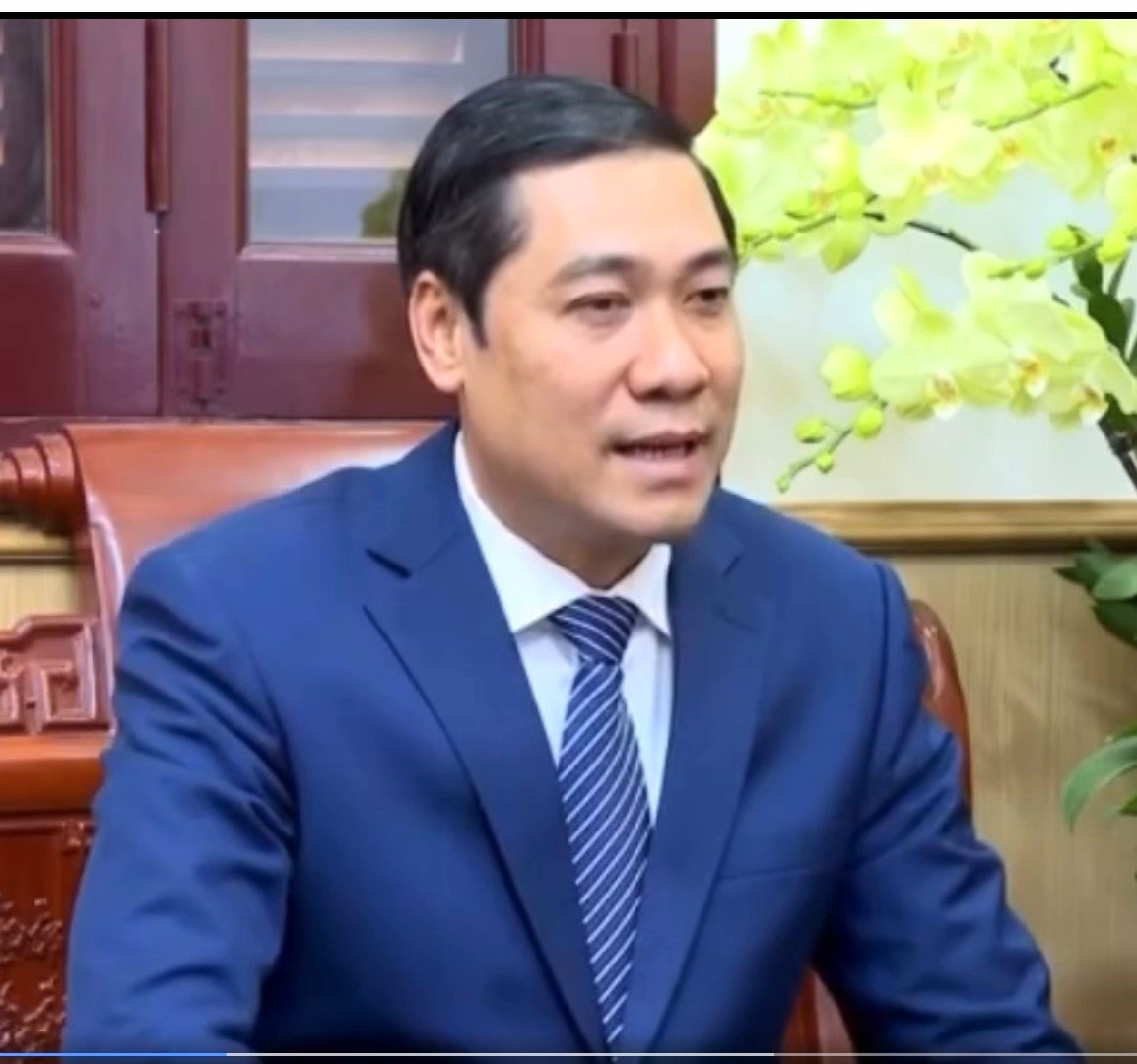 Lương Công Chanh
