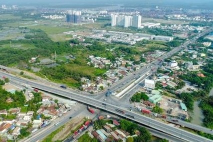 TP. Hồ Chí Minh tốn hơn 18,7 tỷ đồng lập quy hoạch khu đô thị Tây Bắc nhưng chưa thu hút được nhà đầu tư -0