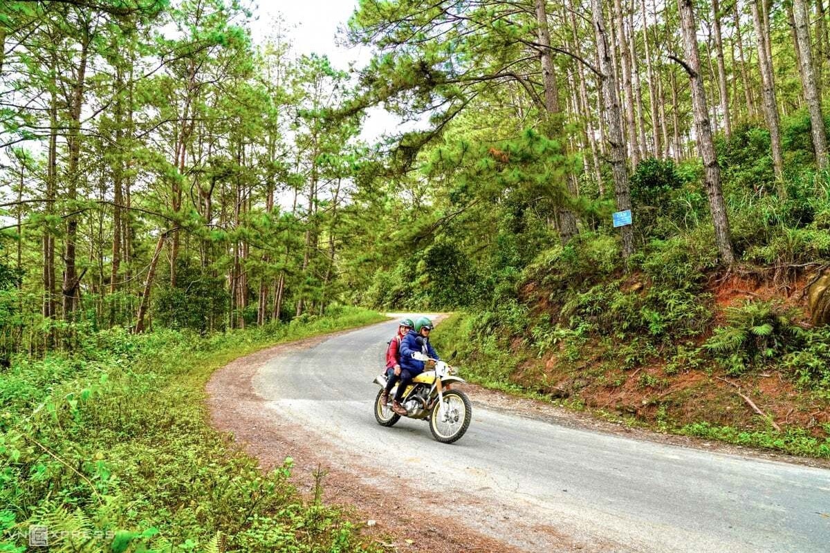 Kon Tum: Chủ đầu tư dự án khu du lịch sinh thái Măng Đen chậm đưa đất vào sử dụng hơn 3 năm -0