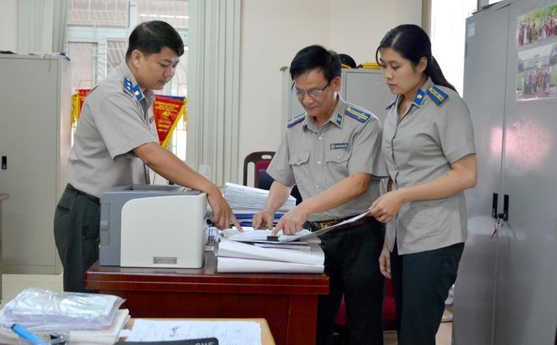 Rà soát, hoàn thiện quy định pháp luật góp phần rút ngắn thời gian, giảm thiểu chi phí thi hành án dân sự. Nguồn: ITN