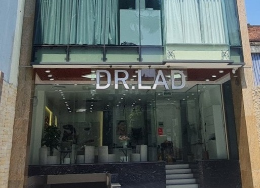 TP. Hồ Chí Minh: Phòng khám da liễu Dr.Lad khám chữa bệnh không phép