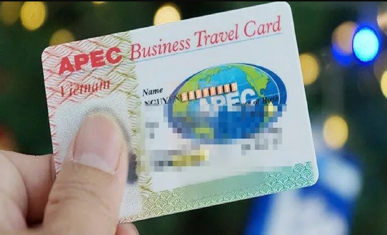 Hà Tĩnh yêu cầu xem xét kỹ các đối tượng xin cấp thẻ APEC -0