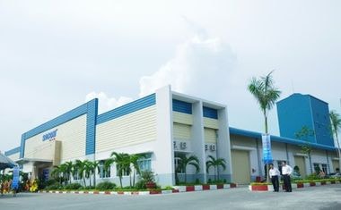 Doanh nghiệp có vốn đầu tư nước ngoài có được mua đất để xây trụ sở không? -0