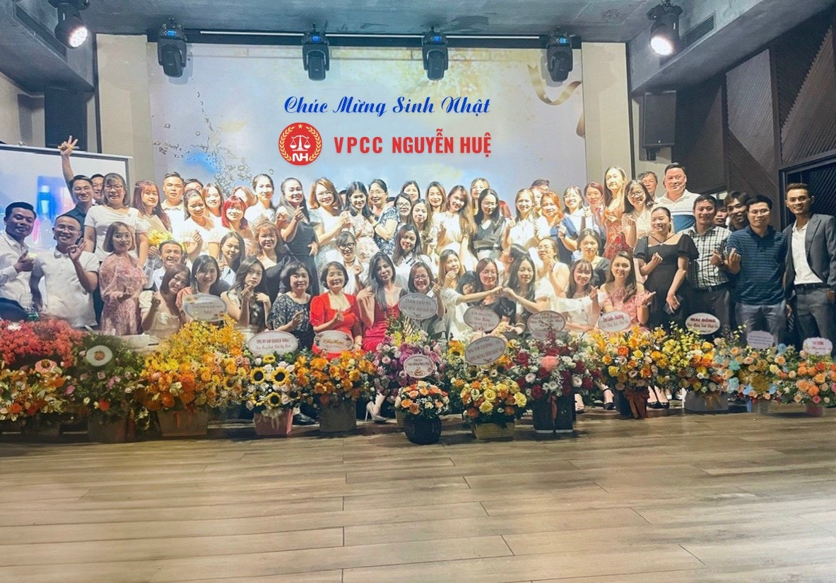 VPCC Nguyễn Huệ - sáng tạo và đổi mới trước xu hướng xã hội hóa nghề công chứng -0
