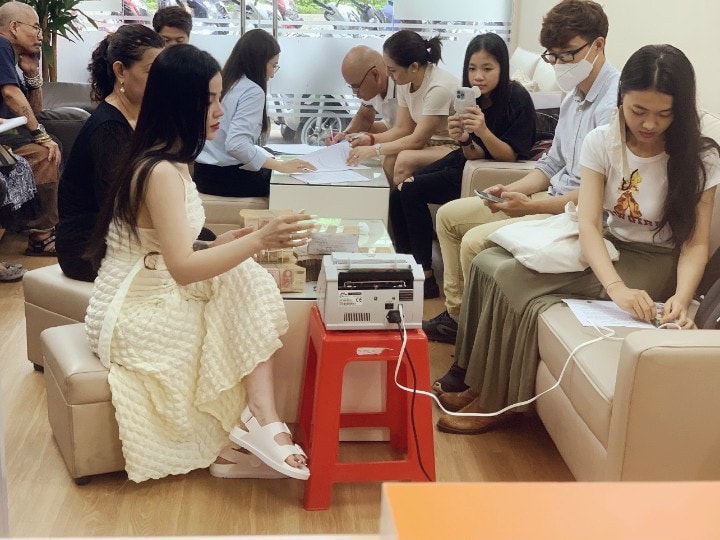 VPCC Nguyễn Huệ - sáng tạo và đổi mới trước xu hướng xã hội hóa nghề công chứng -0