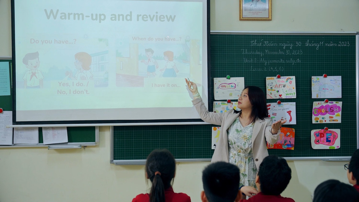 Đã có hơn 4.000 đơn đăng ký dự thi thiết kế bài giảng điện tử Tiếng Anh -0
