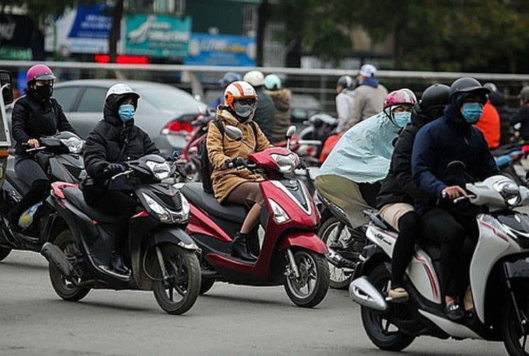 Bắc Bộ tiếp tục rét đậm, Tây Nguyên và Nam Bộ ngày nắng -0