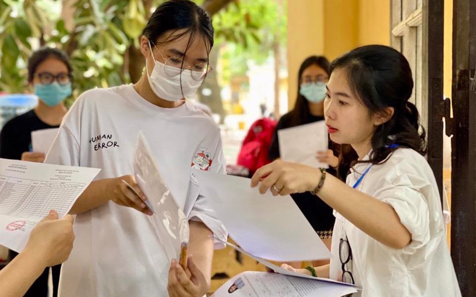 Tuyển sinh 2014: Cần nghiên cứu kỹ lưỡng đề án tuyển sinh của các trường -0