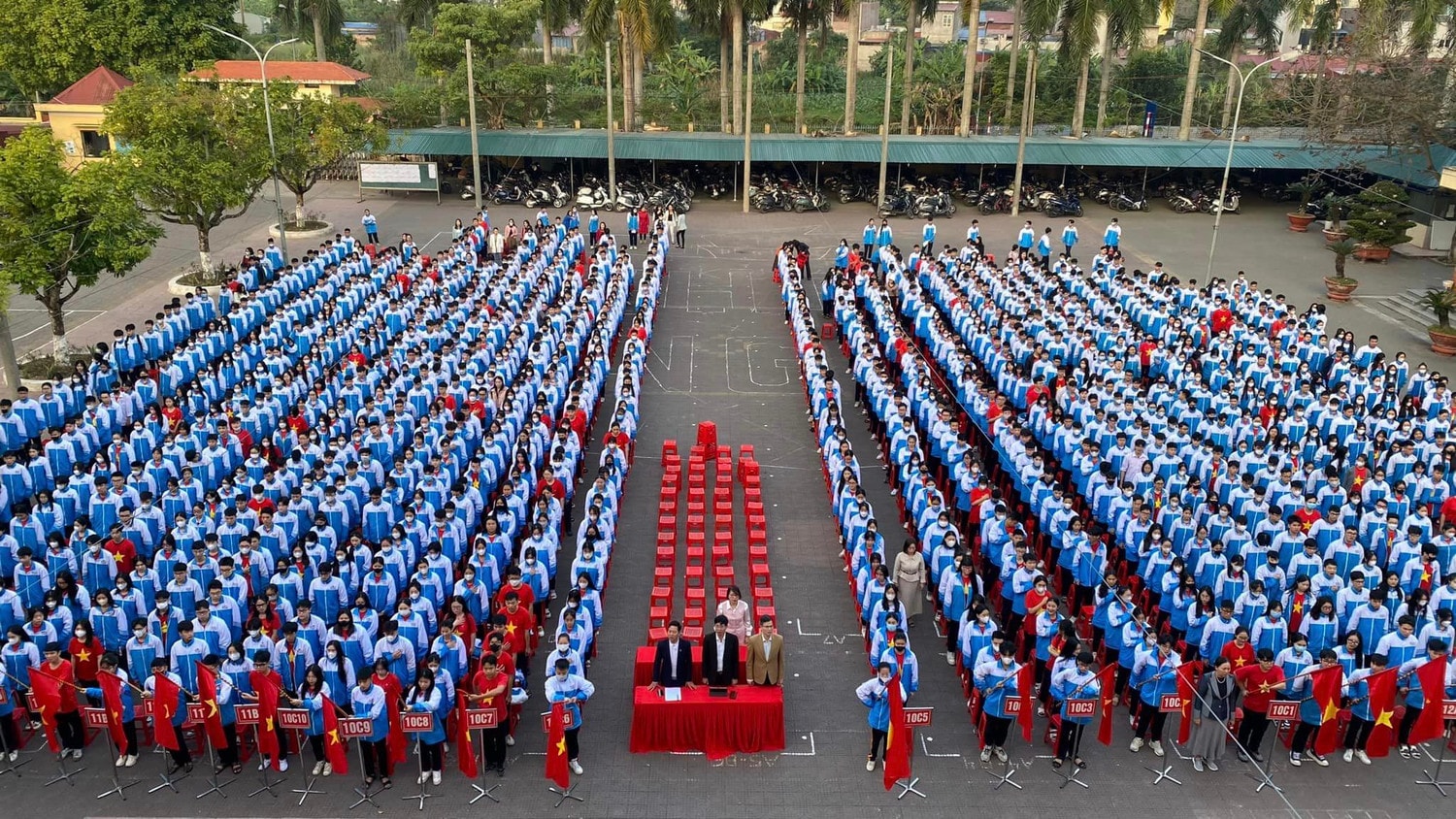 Thông tin giáo dục nổi bật tuần qua: Suất ăn ở trường “như để giảm cân”, xôn xao vụ nghi bạo hành trẻ tự kỷ -0