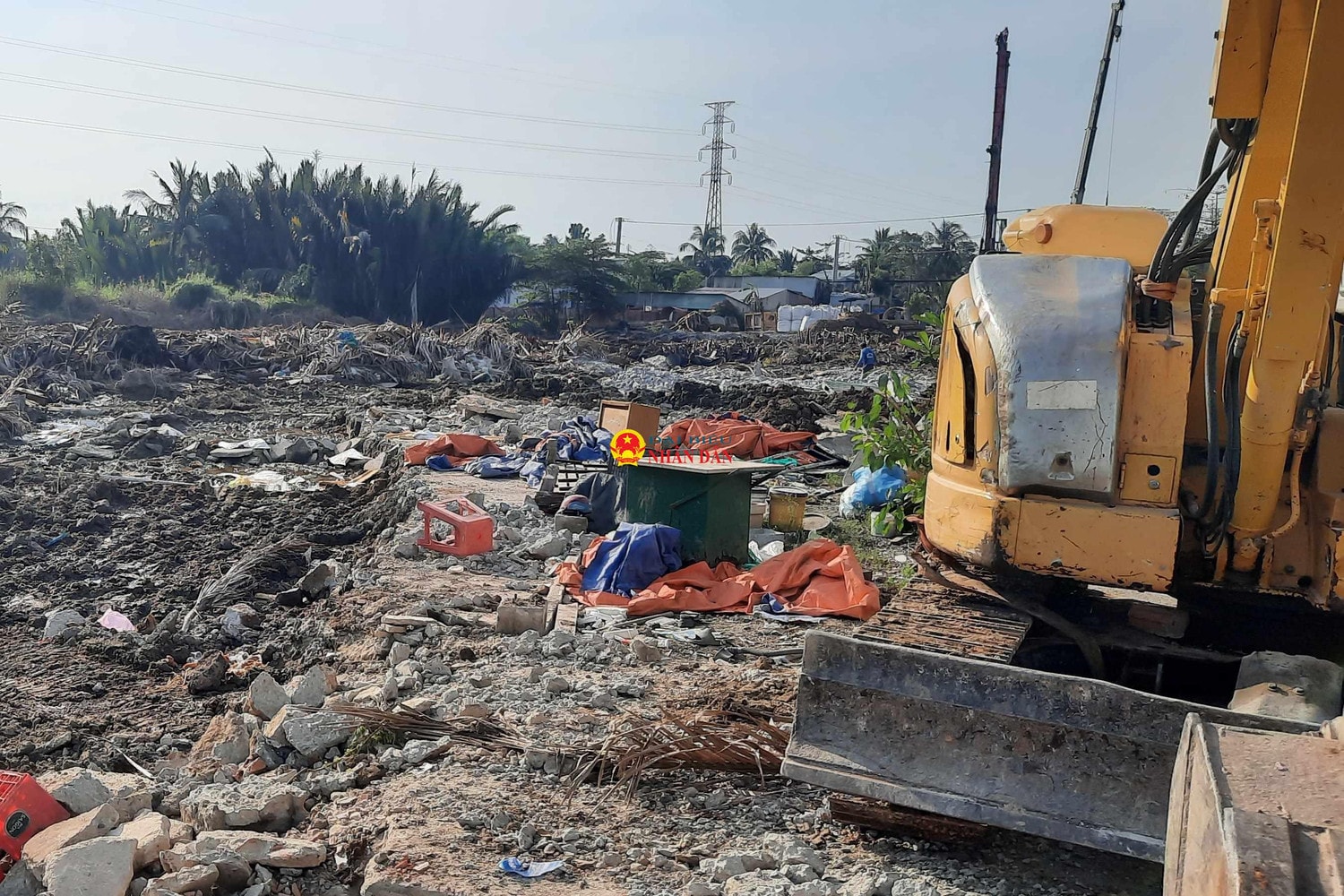 Dự án đường Vành đai 3 TP. Hồ Chí Minh: Vì sao còn nhiều hộ dân có đất giáp mặt tiền đường lớn tại TP Thủ Đức vẫn chưa chấp nhận giá bồi thường? -0