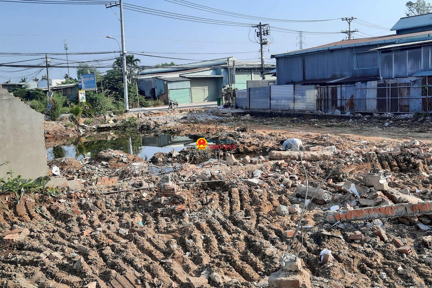 Dự án đường Vành đai 3 TP. Hồ Chí Minh: Vì sao còn nhiều hộ dân có đất giáp mặt tiền đường lớn tại TP Thủ Đức vẫn chưa chấp nhận giá bồi thường? -0