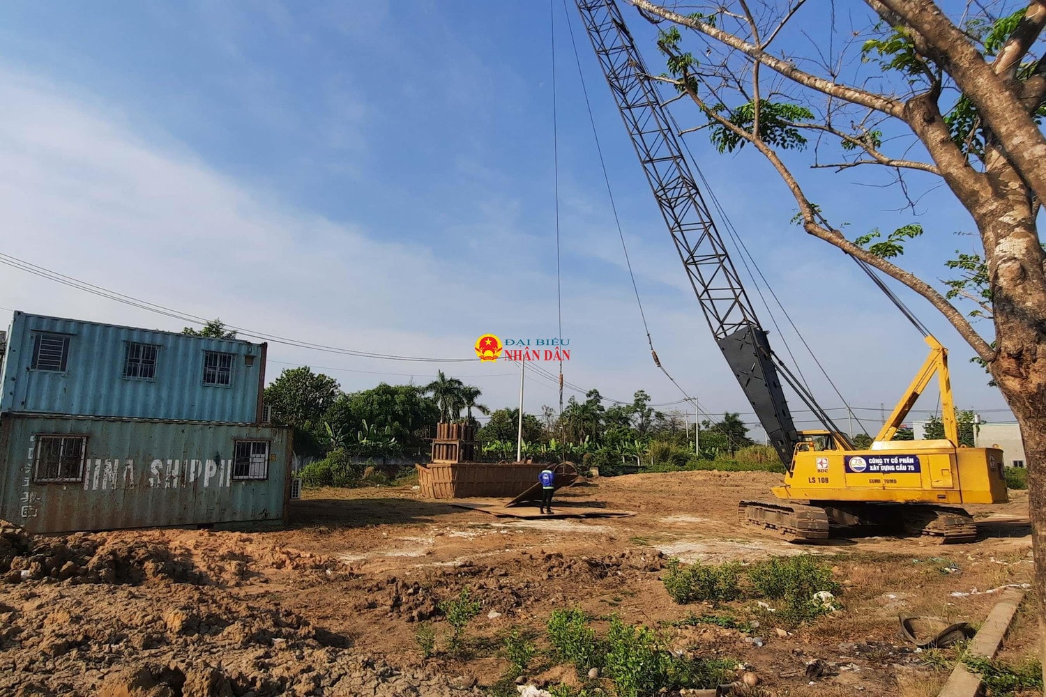 Dự án đường Vành đai 3 TP. Hồ Chí Minh: Vì sao còn nhiều hộ dân có đất giáp mặt tiền đường lớn tại TP Thủ Đức vẫn chưa chấp nhận giá bồi thường? -0
