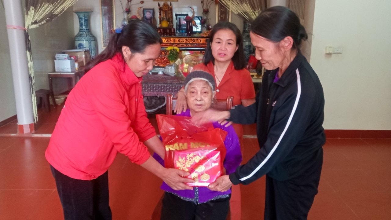 Chùa Ba Vàng: Đàn lễ Dược Sư cầu an xuân Giáp Thìn và hoạt động an sinh xã hội -0