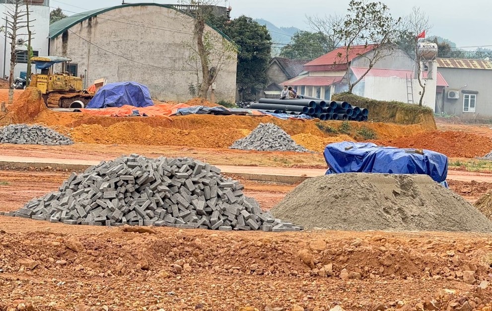 Bắc Giang: Hãi hùng doanh nghiệp giăng hàng loạt bẫy tử thần khi thực hiện dự án tại huyện Sơn Động -0