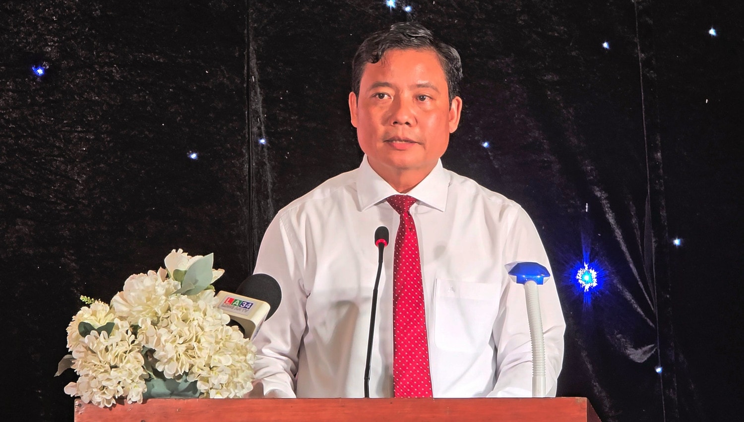 Họp mặt đồng hương Long An tại TP.HCM mừng Xuân Giáp Thìn 2024 -0