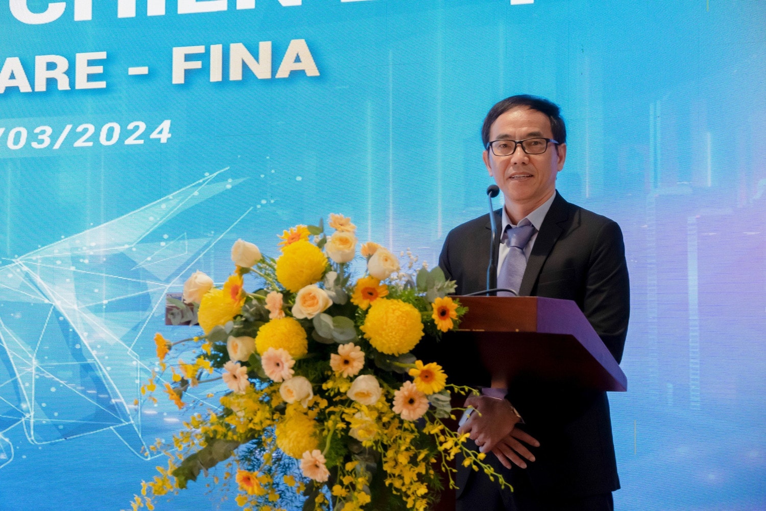 Liên minh Global Care – VNI – FINA tặng 300.000 gói trải nghiệm bảo hiểm cháy nổ bắt buộc cho khách hàng của Tập đoàn Đất Xanh -0