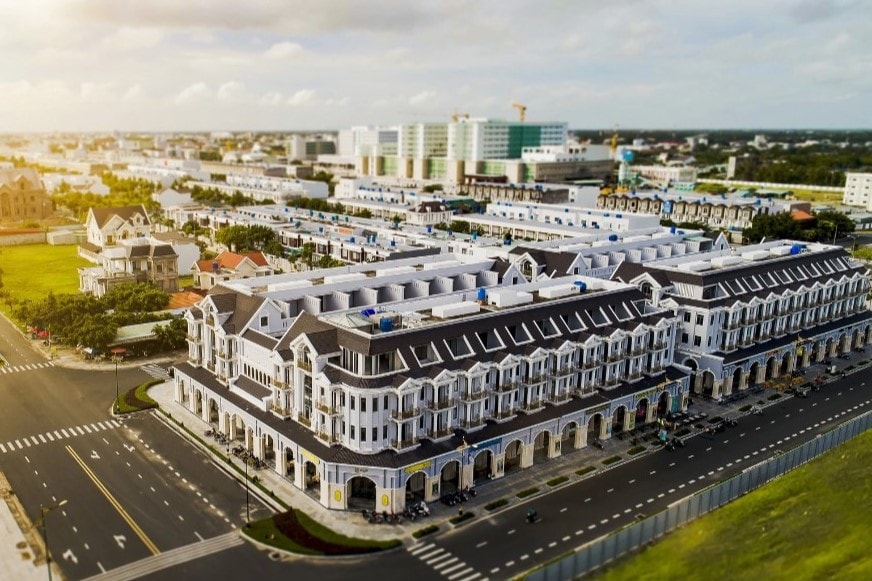 Kiên Giang: Nhiều doanh nghiệp làm dự án nhưng chưa chuyển mục đích sử dụng đất -0